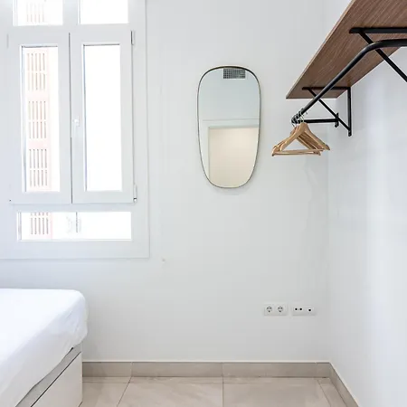 Apartment Center Flat Apart & Terrace By Koral
