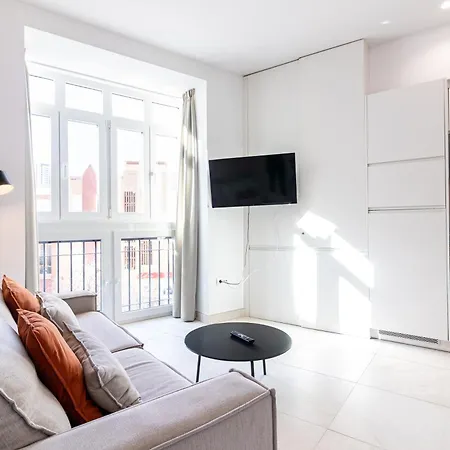 Apartment Center Flat Apart & Terrace By Koral *