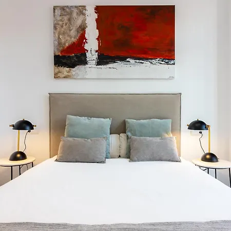 Center Flat Apart & Terrace By Koral Apartment *